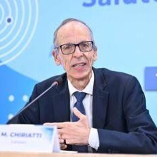 Ia, Chiriatti (Lenovo): "Necessaria valutazione umana, in sanità aiuto anche su telepresenza"