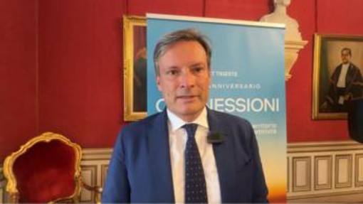 Imprese, Di Paolo (Bat Trieste): "90% del valore aggiunto generato resta sul territorio" Imprese, Di Paolo (Bat Trieste): "90% del valore aggiunto generato resta sul territorio"