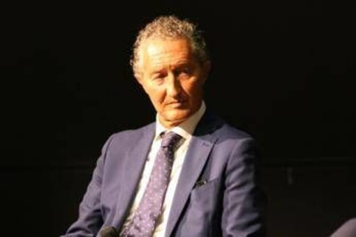 Sostenibilità, Buttarelli (Federdistribuzione): "Assunto ruolo centrale nella transizione"