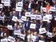 TOMORROW / Legge elettorale, opposizione all'attacco: lunedì i ricorsi alla Corte Costituzionale TOMORROW / Legge elettorale, opposizione all'attacco: lunedì i ricorsi alla Corte Costituzionale