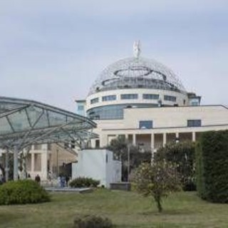 Scambio di embrioni al San Raffaele, riprende attività del centro di Medicina della Riproduzione Scambio di embrioni al San Raffaele, riprende attività del centro di Medicina della Riproduzione