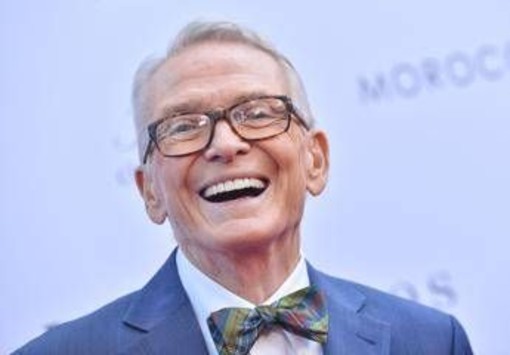 Morto a 87 anni Bob Mackie, 'sultano delle paillettes' che vestì Cher, Diana Ross e Carol Burnett Morto a 87 anni Bob Mackie, 'sultano delle paillettes' che vestì Cher, Diana Ross e Carol Burnett