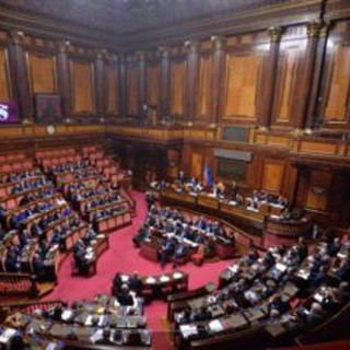 Fine vita, ok commissioni Senato a testo base: entro 8 luglio emendamenti