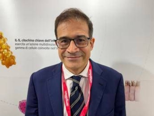 Farmaci, Ottaviano (UniPd): "Biologici in poliposi nasale migliorano controllo patologia"
