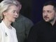 Ucraina, stretta su anti-corruzione. Von der Leyen chiede spiegazioni a Zelensky Ucraina, stretta su anti-corruzione. Von der Leyen chiede spiegazioni a Zelensky