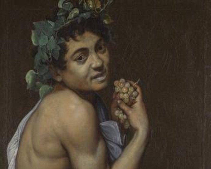Mostre, a Palazzo Te arriva esposizione 'Inventare la natura. Leonardo, Arcimboldo, Caravaggio' Mostre, a Palazzo Te arriva esposizione 'Inventare la natura. Leonardo, Arcimboldo, Caravaggio'
