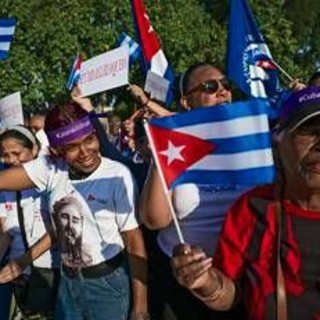 Cuba, 'El Cangrejo' e 'El Tuerto': la nuova generazione Castro che negozia con Trump