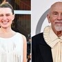 Mostra del cinema, Coppa Volpi a Mathilde Arcel e John Malkovich
