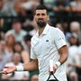 "Vai Nole, puoi battere Sinner". E Djokovic se la ride: "Magari dieci anni fa"