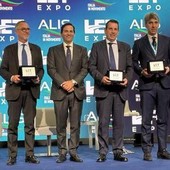 Porti, Latrofa: "Intermodalità, 'innovazione e sostenibilità per rafforzare sistema Roma e Lazio"