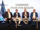 Expo 2025, 'Campania Food For Health': sistema agroalimentare tra salute, ricerca e Dop Expo 2025, 'Campania Food For Health': sistema agroalimentare tra salute, ricerca e Dop