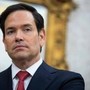 Rubio atteso a Roma, una missione che punta al "disgelo"