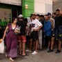 Ceuta, viaggio tra i migranti che provano a restare: "Ci avevano detto che la frontiera era aperta..." Ceuta, viaggio tra i migranti che provano a restare: "Ci avevano detto che la frontiera era aperta..."