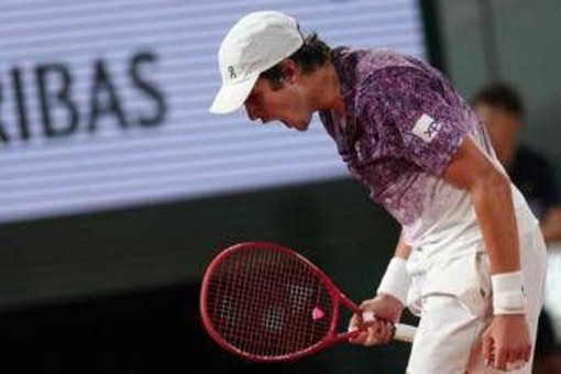 Roland Garros, oggi Fonseca-Mensik - Diretta Roland Garros, oggi Fonseca-Mensik - Diretta