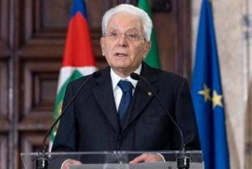 Mattarella: "Lavoro veicolo di democrazia e coesione sociale. Ai giovani va data fiducia ampia e concreta"