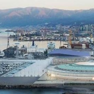 Il convegno sul waterfront di levante apre le celebrazioni del “giorno di Genova e di Colombo”