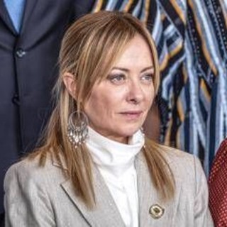 Ucraina, droni russi agitano l'Europa. Meloni: "Gravissimo, sicurezza a rischio" Ucraina, droni russi agitano l'Europa. Meloni: "Gravissimo, sicurezza a rischio"