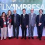 Premio Film Impresa, prosegue il racconto delle aziende tra opere in concorso Premio Film Impresa, prosegue il racconto delle aziende tra opere in concorso