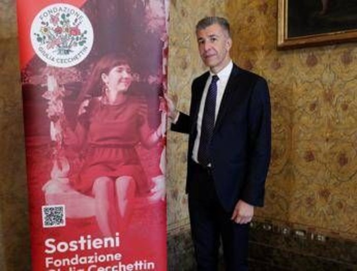 Gino Cecchettin: "Turetta? Sterile combattere quando la guerra è finita"