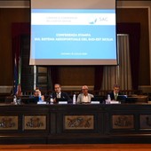 Privatizzazione SAC, chiusa prima fase per la cessione della quota di maggioranza Privatizzazione SAC, chiusa prima fase per la cessione della quota di maggioranza