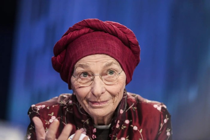 E’ morta Emma Bonino, aveva 78 anni