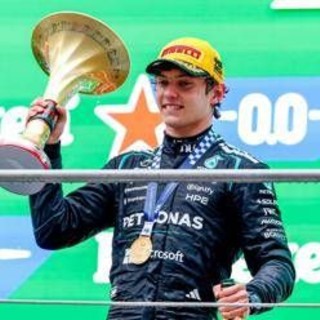 Formula 1 Gp Canada, oggi qualifiche e gara sprint: orario e dove vederle Formula 1 Gp Canada, oggi qualifiche e gara sprint: orario e dove vederle