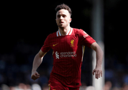 Diogo Jota, il dolore della moglie Rute: "Nemmeno la morte ci separa" Diogo Jota, il dolore della moglie Rute: "Nemmeno la morte ci separa"