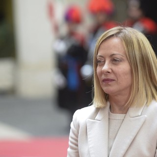 Sisma Friuli, Meloni “Modello ricostruzione migliore che Italia abbia mai visto”