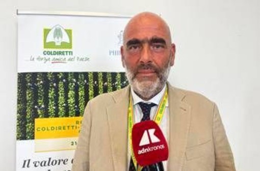 Tabacco, Bellelli (Coldiretti Campania): &quot;Accordi di filiera fondamentali per redditività, ambiente e giovani agricoltori’