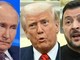 Ucraina-Russia, Zelensky e la proposta a Putin: "Incontro in Usa da Trump"