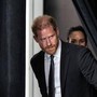 La privacy dei figli fa litigare Harry e Meghan, coppia a rischio?