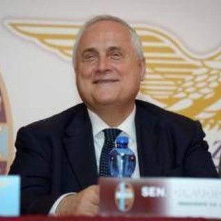 La Lazio di Lotito oltre le polemiche, grazie a Motta si regala finale di Coppa Italia che pesa più di una stagione