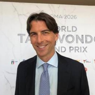 Taekwondo, Onorato: "Grand Prix arricchisce la città"