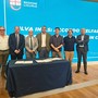 Ex Ilva Genova, rinnovato l'accordo: ai 200 lavoratori di pubblica utilità 390 euro di welfare aggiuntivi per il 2026 Ex Ilva Genova, rinnovato l'accordo: ai 200 lavoratori di pubblica utilità 390 euro di welfare aggiuntivi per il 2026