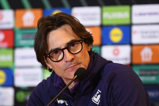 Vanoli “Rakow squadra tignosa, abbiamo sempre tenuto alla Conference”