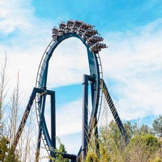 Mirabilandia il 16 agosto celebra il Roller Coaster Day, un giorno dedicato alle montagne russe Mirabilandia il 16 agosto celebra il Roller Coaster Day, un giorno dedicato alle montagne russe