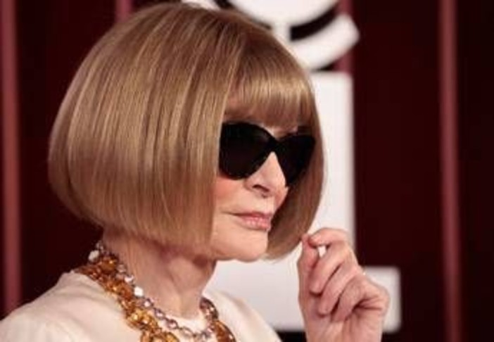 Anna Wintour lascia la guida di 'Vogue America'