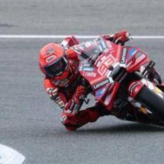 MotoGp, ordine d'arrivo Gp Ungheria e classifica Mondiale