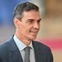 Sanchez in vacanza a Lanzarote, pubblica la sua 'playlist'