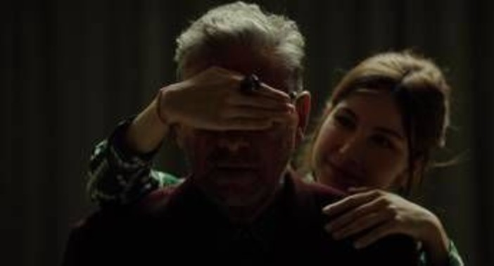 Festa del Cineme di Roma: il 22 ottobre in programma 'Non Oggi', un corto di e con Sergio Castellitto Festa del Cineme di Roma: il 22 ottobre in programma 'Non Oggi', un corto di e con Sergio Castellitto