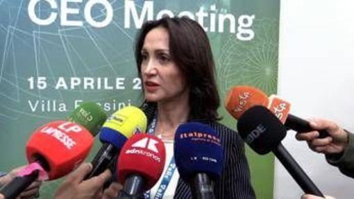 Ceo Meeting Consorzio Elis, aziende e istituzioni si confrontano su longevità professionale