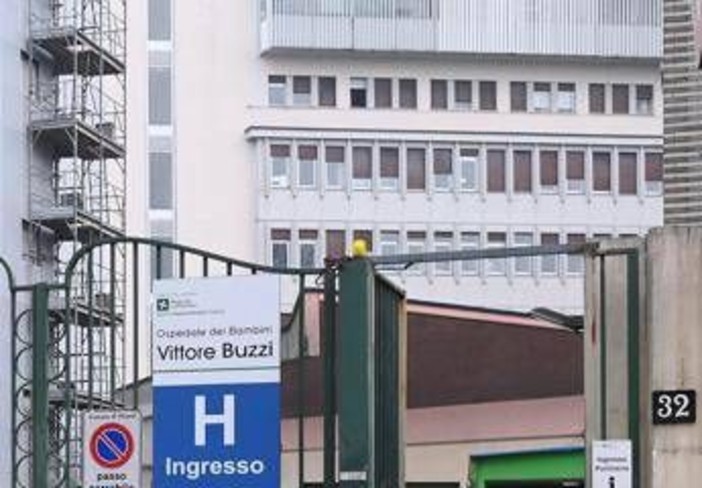 Bimba di due anni morta al Buzzi: indagati tre medici dell'ospedale dell'ospedale di Rho