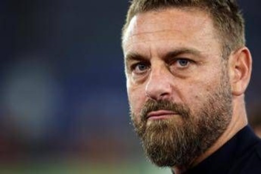 C'è l'accordo: De Rossi è il nuovo allenatore del Genoa, domani primo allenamento