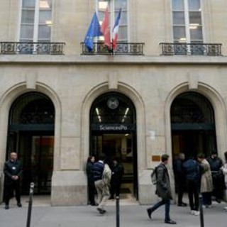 Proteste pro Gaza, chiusa sede Sciences Po di Parigi