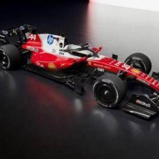 Formula 1, svelata la Ferrari SF-26: come sarà la nuova Rossa in gara per il Mondiale Formula 1, svelata la Ferrari SF-26: come sarà la nuova Rossa in gara per il Mondiale