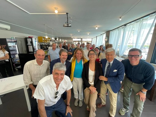 Welfare, il Progetto "Campioni si diventa" sbarca in Valbisagno Welfare, il Progetto "Campioni si diventa" sbarca in Valbisagno