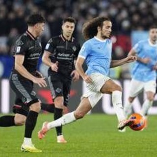 Lazio-Cremonese 0-0, nessun gol all'Olimpico e Sarri frena Lazio-Cremonese 0-0, nessun gol all'Olimpico e Sarri frena