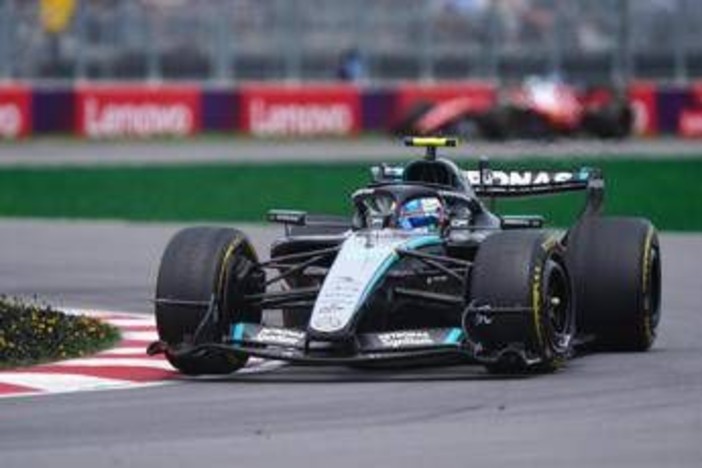 Formula 1, oggi qualifiche Gp Montecarlo: orario e dove vederle Formula 1, oggi qualifiche Gp Montecarlo: orario e dove vederle
