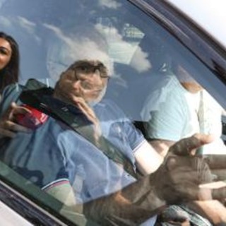 Caso Roggero, legale parenti di un rapinatore: "Danno mai risarcito, sono amareggiati" Caso Roggero, legale parenti di un rapinatore: "Danno mai risarcito, sono amareggiati"