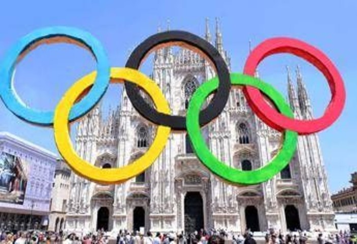 Milano Cortina 2026, volano ricerche a tema olimpico su Pornhub durante i Giochi Milano Cortina 2026, volano ricerche a tema olimpico su Pornhub durante i Giochi